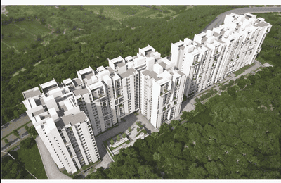 2 BHK Flat