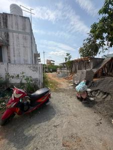 Image of 2670 Sq.ft Residential Plot / Land for sale in Gundur, Tiruchirappalli for Rs. 7209000
