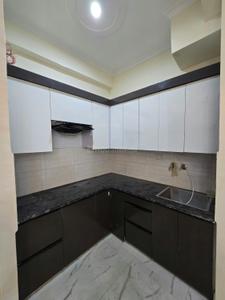 Kitchen Image of 613 Sq.ft 2 BHK Apartment / Flat for rent in Sector 73 Noida for Rs. 15000