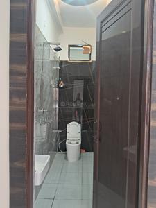 Bathroom Image of 1500 Sq.ft 3 BHK Independent House for sale in Govindpuram Ghaziabad for Rs. 8500000