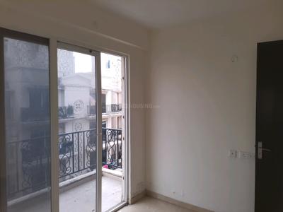 Bedroom Image of 1120 Sq.ft 3 BHK Builder Floor for sale in Signature Global Park 4 Phase II, Sector 36 Sohna for Rs. 9500000