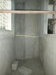Drying Area Image of 1205 Sq.ft 2 BHK Apartment / Flat for sale in Kaggadasapura Bengaluru for Rs. 8730000
