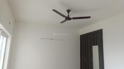 Bedroom Image of 1100 Sq.ft 2 BHK Apartment / Flat for sale in Paras Tierea, Sector 137 Noida for Rs. 9700000
