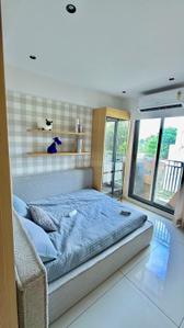 Bedroom Image of 1750 Sq.ft 3 BHK Apartment / Flat for sale in Elenza Callista, Bopal Ahmedabad for Rs. 8550000