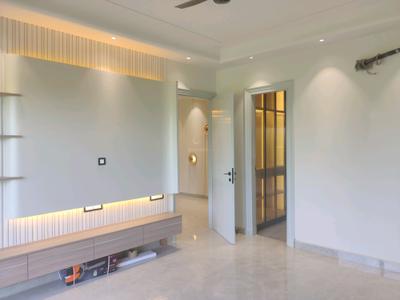 Bedroom Image of 2250 Sq.ft 3 BHK Builder Floor for sale in Sector 46 Faridabad for Rs. 30000000