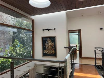 Balcony Image of 5000 Sq.ft 2 BHK Independent House for sale in Gnana Bharathi Bengaluru for Rs. 43500000