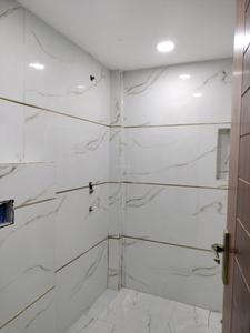 Bedroom Two Image of 1512 Sq.ft 3 BHK Builder Floor for sale in Fidato Honour Homes, Sector 89 Faridabad for Rs. 15500000