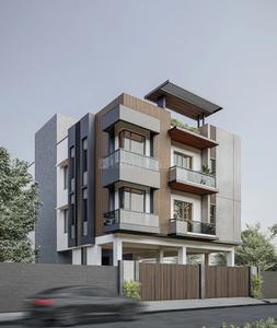 3 BHK Flat