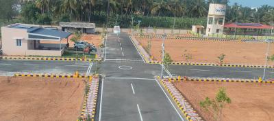 Image of 2388 Sq.ft Residential Plot / Land for sale in Perundurai, Erode for Rs. 6439000