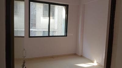 Bedroom Image of 675 Sq.ft 1 BHK Apartment / Flat for sale in Radhe Residency, Hathijan Ahmedabad for Rs. 1600000