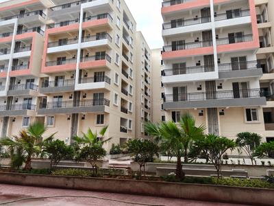 Image of 1800 Sq.ft 4 BHK Apartment / Flat for sale in Kompally, Hyderabad for Rs. 11500000