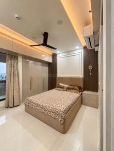 Bedroom Image of 1470 Sq.ft 3 BHK Apartment / Flat for sale in Tollygunge Kolkata for Rs. 19800000