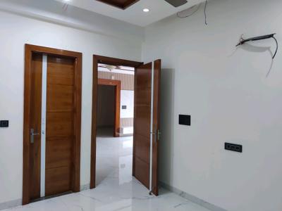 Bedroom Image of 1700 Sq.ft 4 BHK Builder Floor for sale in Vaishali Ghaziabad for Rs. 19551000