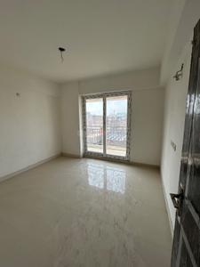 Bedroom Image of 1254 Sq.ft 3 BHK Apartment / Flat for sale in Nutan Lotus Abode, Gola Road Patna for Rs. 14000000