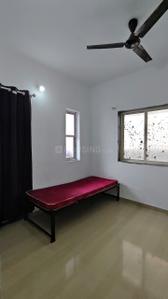 Hall Image of 400 Sq.ft 1 RK Apartment / Flat for rent in Kothrud Pune for Rs. 13500