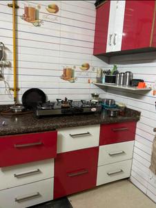 Kitchen Image of 1080 Sq.ft 2 BHK Apartment / Flat for sale in Paldi Ahmedabad for Rs. 6700000