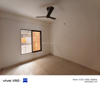 Bedroom Image of 1607 Sq.ft 4 BHK Villa for sale in Shreeji Sthapatya Shreem, Sevasi Vadodara for Rs. 13000000