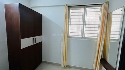 Bedroom Image of 1300 Sq.ft 2 BHK Independent House for rent in BTM Layout 2nd Stage Bengaluru for Rs. 65000