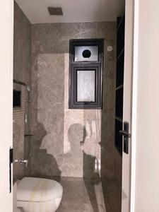 Bedroom Two Image of 1850 Sq.ft 3 BHK Builder Floor for sale in Paramount Luxury Floor Sushant Lok 3, Sector 57 Gurgaon for Rs. 26000000