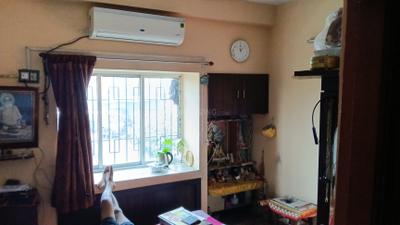 Bedroom Image of 698 Sq.ft 2 BHK Apartment / Flat for sale in Digi Grand, Nimta Kolkata for Rs. 2500000