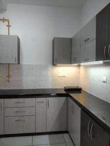 Image of 988 Sq.ft 2 BHK Apartment / Flat for rent in Prestige Primrose Hills Ph I, Uttarahalli -Manavarthekaval, Bengaluru for Rs. 29000