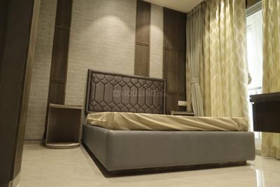 Bedroom Image of 899 Sq.ft 2 BHK Apartment / Flat for sale in Naigaon East Naigaon for Rs. 4800000