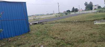 Image of 1032 Sq.ft Residential Plot / Land for sale in Thirunindravur, Chennai for Rs. 2683200
