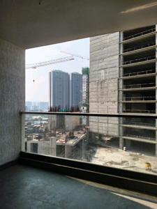 Living Room Image of 1350 Sq.ft 3 BHK Apartment / Flat for sale in ANP Universe by ANP Corp, Balewadi Pune for Rs. 19000000