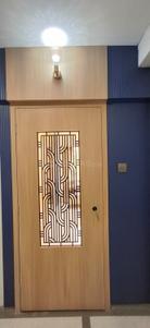Bedroom Image of 478 Sq.ft 1 BHK Apartment / Flat for sale in Fia Jeevika Heights, Palghar Mumbai for Rs. 2400000