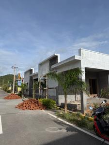 Image of 1500 Sq.ft Residential Plot / Land for sale in Karamadai, Coimbatore for Rs. 740000
