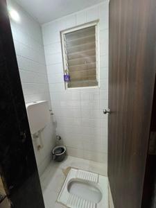 Image of 620 Sq.ft 1 BHK Apartment / Flat for sale in Ambegaon Budruk, Pune for Rs. 5000000