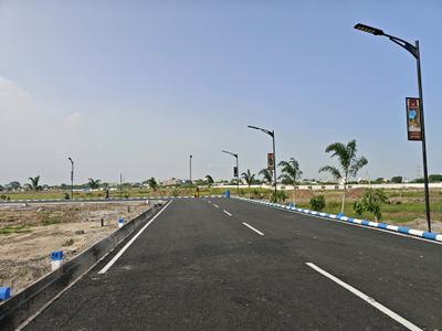 Residential Plot