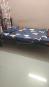 Hall Image of 507 Sq.ft 1 RK Independent House for rent in Thousand Lights Chennai for Rs. 15000