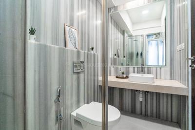 Image of 1450 Sq.ft 3 BHK Apartment / Flat for sale in Kalpataru Radiance, Goregaon West, Mumbai for Rs. 50000000