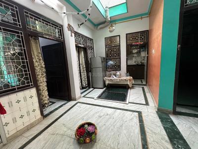 Bedroom Image of 2700 Sq.ft 7 BHK Independent House for sale in Shahdara New Delhi for Rs. 28500000
