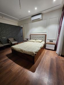 Bedroom Image of 2940 Sq.ft 4 BHK Apartment / Flat for sale in 5 Maidan, Baner Pune for Rs. 30000000