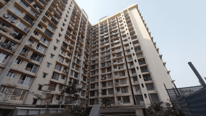 Shree Naman Premier Main Image 1