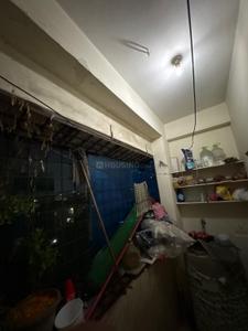 Balcony Image of 1085 Sq.ft 2 BHK Apartment / Flat for sale in Nizampet Hyderabad for Rs. 6500000