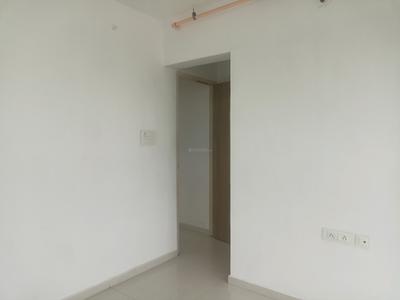 Bedroom Image of 506 Sq.ft 1 BHK Apartment / Flat for sale in Raj Akshay, Mira Road East Mira Bhayandar for Rs. 8100000