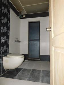 Bathroom Image of 895 Sq.ft 2 BHK Apartment / Flat for sale in Gagangiri Om Gagangiri Laxman Tower, Dahisar West Mumbai for Rs. 23900000