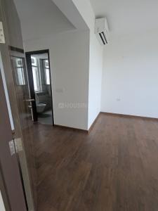 Bedroom Image of 2300 Sq.ft 3 BHK Apartment / Flat for sale in Ganga Anantam, Sector 85 Gurgaon for Rs. 38000000