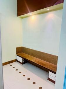 Bedroom Image of 3100 Sq.ft 3 BHK Independent House for rent in Velachery Chennai for Rs. 75000