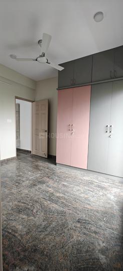 Sector 1, HSR Layout Bedroom 1