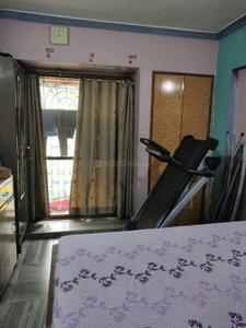Bedroom Image of 1250 Sq.ft 2 BHK Apartment / Flat for sale in Nerul Navi Mumbai for Rs. 13500000