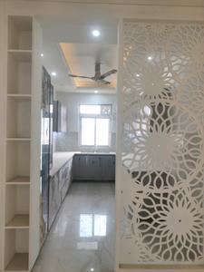 Kitchen Image of 2250 Sq.ft 4 BHK Builder Floor for sale in RR Homes Luxury Floors, Sector 49 Faridabad for Rs. 24000000