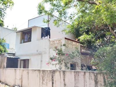 Image of 986 Sq.ft 3 BHK Independent House for sale in Madhavaram Milk Colony, Chennai for Rs. 21650000