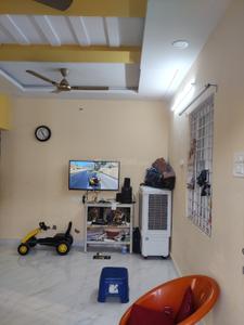 Hall Image of 1150 Sq.ft 2 BHK Apartment / Flat for sale in Uppal Hyderabad for Rs. 6500000