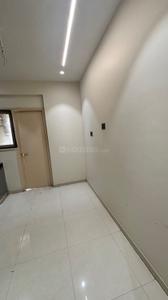 Hall Image of 2002 Sq.ft 3 BHK Apartment / Flat for rent in Casa Rio, Randesan Gandhinagar for Rs. 40000