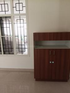 Kitchen Image of 800 Sq.ft 2 BHK Independent House for rent in RR Nagar Bengaluru for Rs. 23000