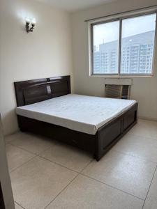 Bedroom Image of 1200 Sq.ft 3 BHK Apartment / Flat for sale in DLF Carlton Estate, Sector 53 Gurgaon for Rs. 32500000